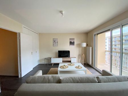 Location appartement 1 pièce, 31.00m², Reims - Photo 4