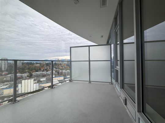 7728 Park Crescent #1605, Burnaby, BC V3N0J4 - Photo 1