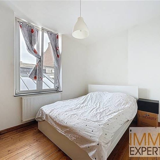 Appartement te huur - Photo 1