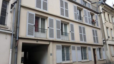 Appartement 3 pièces de 55 à Pontoise - Photo 2