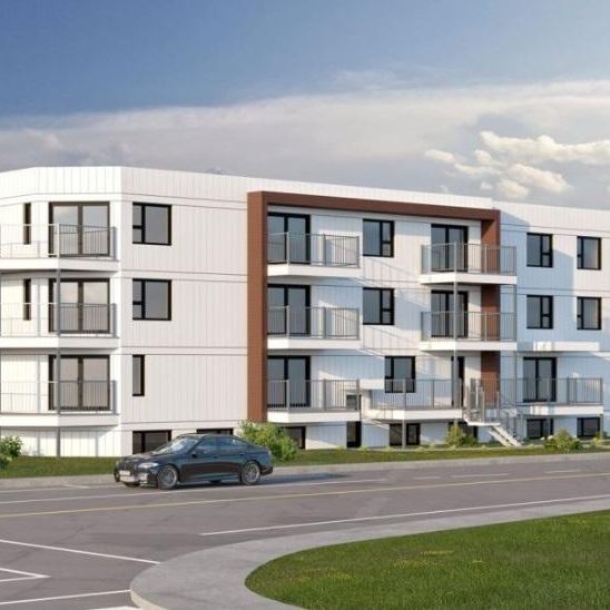 APPARTEMENT**4 ½**style MAISON DE VILLE au CŒUR de STE-FOY - Photo 1