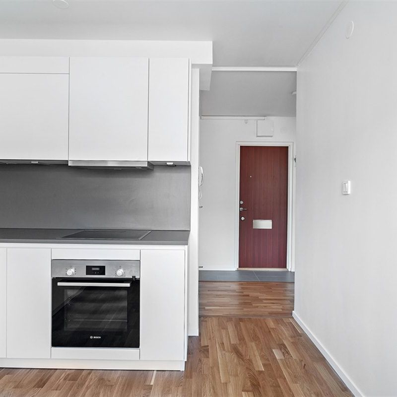 Mariedalsvägen 32 A - Foto 1