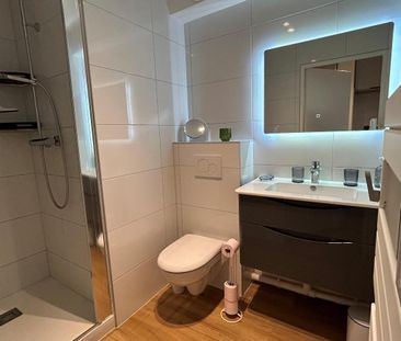 Location Appartement 1 pièce 18m² MULHOUSE 68100 - Photo 4