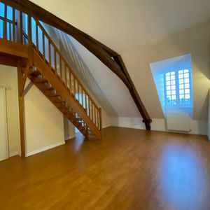 Location Appartement 3 pièces 75m² CHATEAUBRIANT 44110 - Photo 2