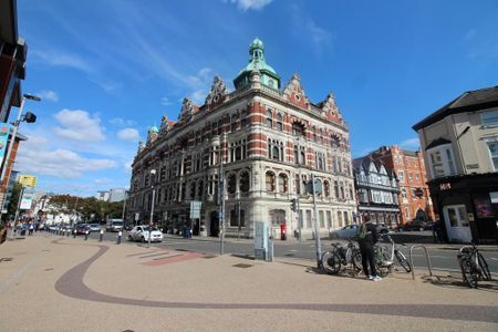 1 bedroom apartment to rent - Photo 3