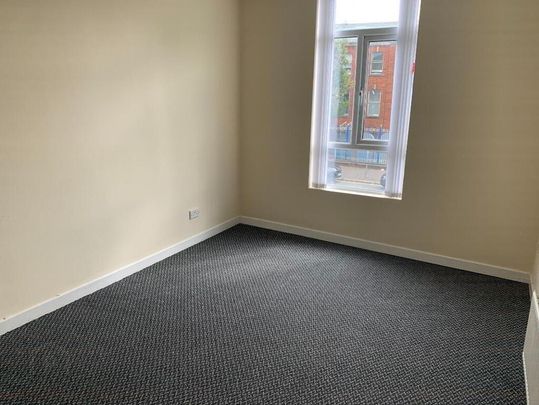 Apt 1, 121 Falls Road, Belfast, BT12 6AA - Photo 1