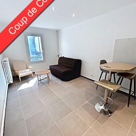 Location Appartement 2 pièces 39m² GAP 05000 - Photo 1