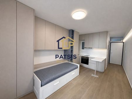 Studio/Γκαρσονιέρα για ενοικίαση Λυκαβηττός (Κολωνάκι - Λυκαβηττός) - Photo 2