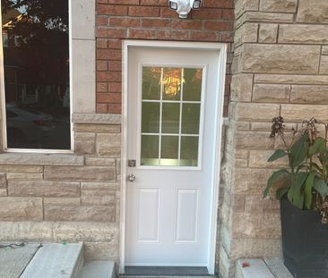 For Lease - 28 Clearjoy Street, Brampton, Ontario - Photo 1