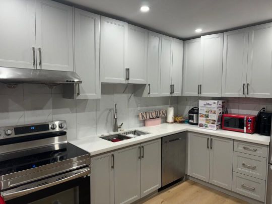 For Lease - 5 Darling Avenue Unit# BSMT, Thorold, Ontario - Photo 1