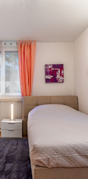 W48-1, Haus Lindenrain, 1 WG-Zimmer mit Einzelbett, 3012 Bern - Foto 1