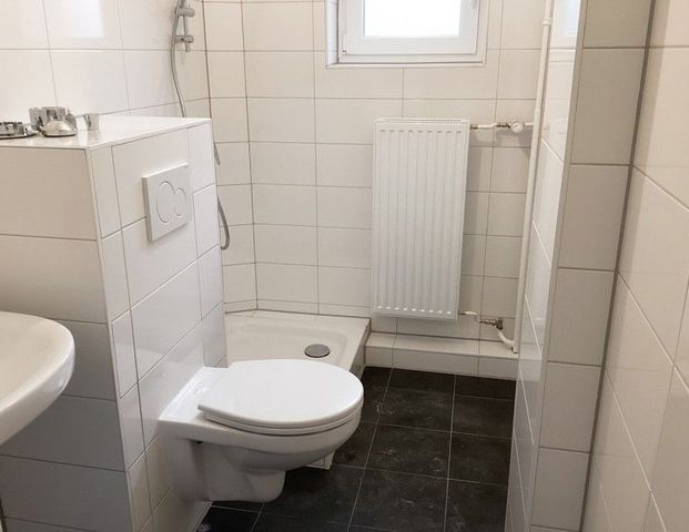 Das Glück hat ein Zuhause - Interessante 3-Zimmer-Souterrain-Wohnung - Photo 1