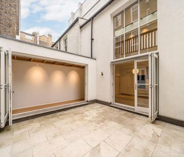 4 bedroom terraced house to rent - Photo 4