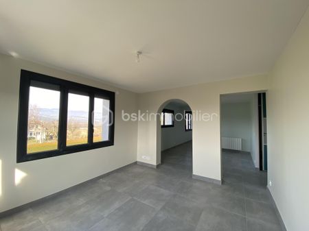 Appartement de 101,15 m² à Saint-Felix - Photo 2