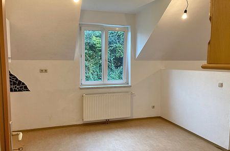 Wohnung in Echsenbach - Foto 4