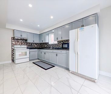 For Lease - 143 Mary Pearson Drive Unit# Upper Fl, Markham, Ontario - Photo 4