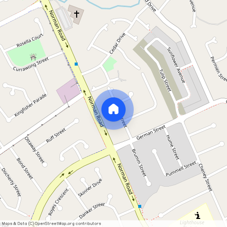 13 Wright Street, Norman Gardens