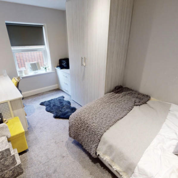 66a Flat 2 Victoria Road, Leeds, LS6 1DL - Photo 1