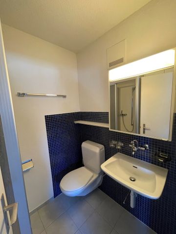 Grosszügige Dachwohnung in Zürich-Oerlikon - Foto 2