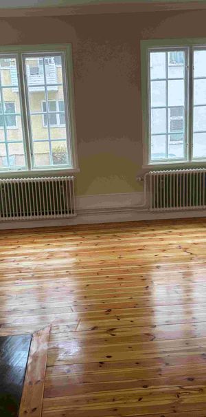 Täppgatan 25 - Photo 1