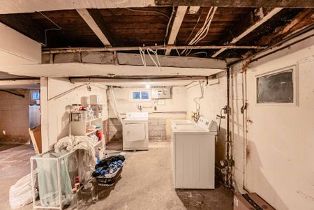 For Lease - 39 CARLETON Street Unit# upper, Thorold, Ontario - Photo 2