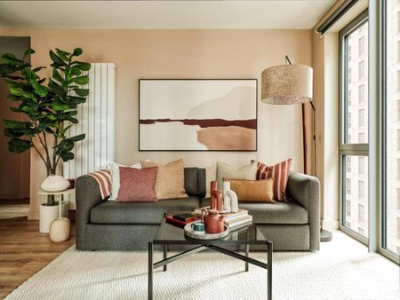 1 bedroom flat to rent - Photo 4