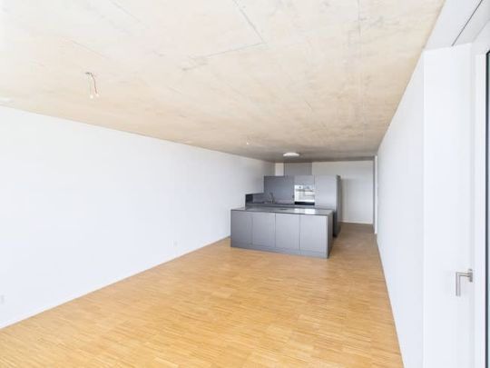3.5 Zimmer, 89 m², 1. Stock - Foto 1