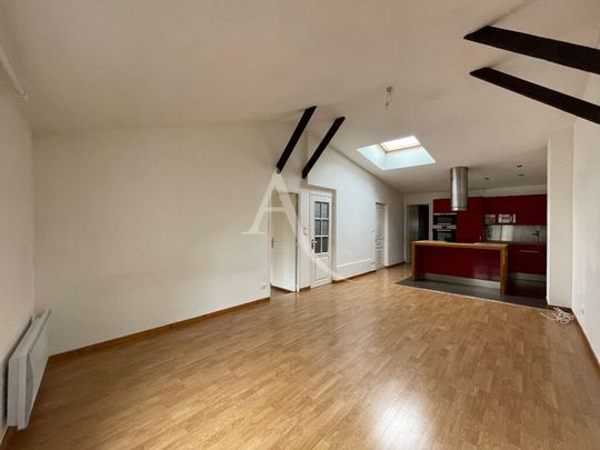 Location Appartement 3 pièces 71m² - Photo 1
