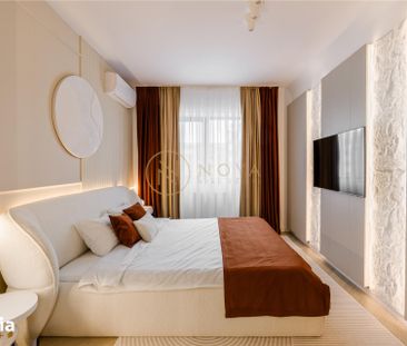 Proprietar inchiriez 3 camere Ultralux Cortina North parcare - Photo 4