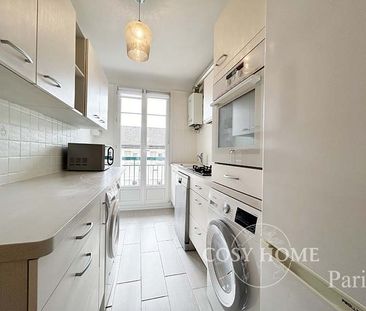 Appartement en location | Rueil-malmaison - Photo 3