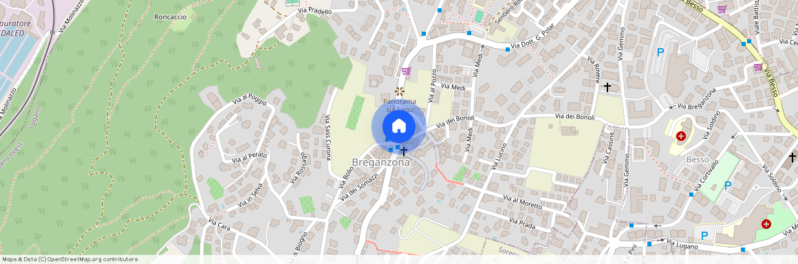 6932, Breganzona, Via Dott. G. Polar, 65