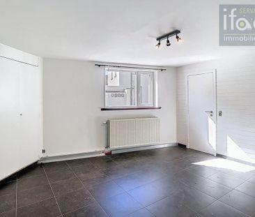 Rijhuis te huur - Foto 1