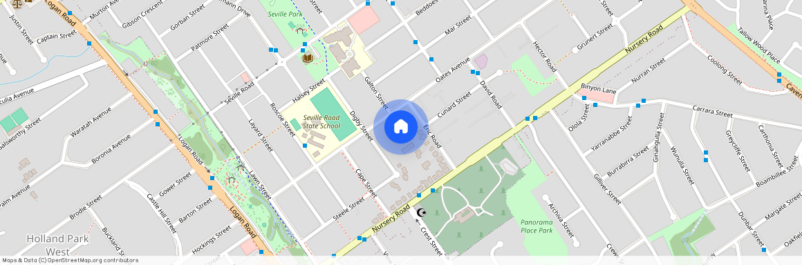 12/103 Oates Avenue, Qld 4121, Holland Park