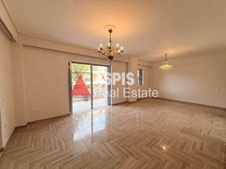 Διαμέρισμα για ενοικίαση Τσακός (Αγία Παρασκευή) - Φωτογραφία 5