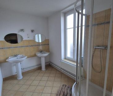 Location Appartement 3 pièces 71m² NANCY 54000 - Photo 1