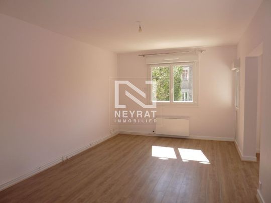 Location Appartement 2 pièces 50m² AUTUN 71400 - Photo 1