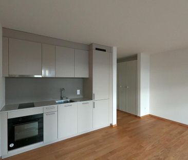 Ruhige Stadtoase mit Terrasse - Photo 3