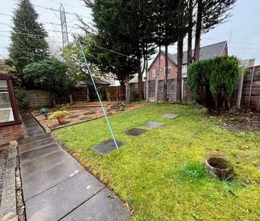 Springfield, Radcliffe, Manchester, M26 - Photo 1