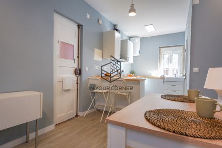 Apartamento T1 em Lisboa - Photo 3