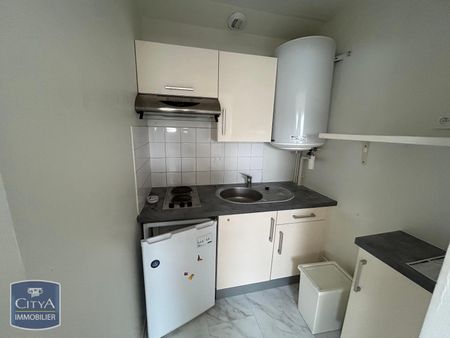 Location Appartement 2 pièces 30m² POITIERS 86000 - Photo 2
