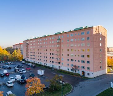 Vågens Gata 439, Brandbergen - Foto 1