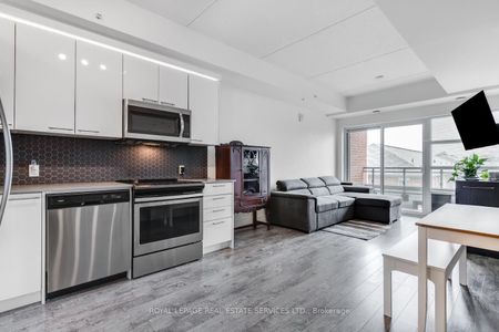 For Lease - 15 Prince Albert Boulevard Unit# 412, Kitchener, Ontario - Photo 3