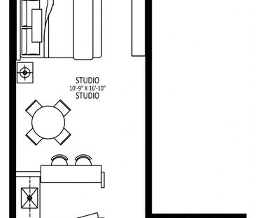 1025 Sherbrooke - Plan A - Photo 5