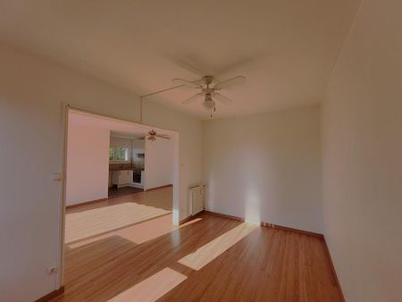 Location Appartement 4 pièces 87m² BAYONNE 64100 - Photo 3