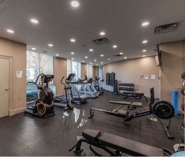 For Lease - 28 Harrison Garden Boulevard Unit# 1203, Toronto, Ontario - Photo 4