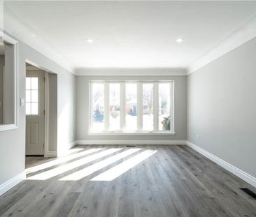 196 UPPER PARADISE Road Unit# 1, Hamilton, Ontario, L9C5B9 - Photo 5