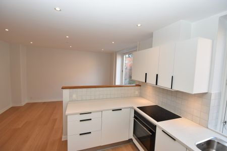 Rummelig lejlighed med moderne køkken i Aalborg - Photo 4