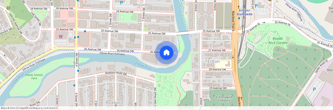 105 26 Ave SW, Calgary