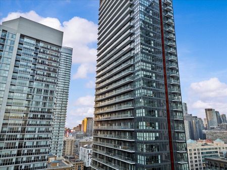 For Lease - 159 Dundas Street Unit# 2405, Toronto, Ontario - Photo 5