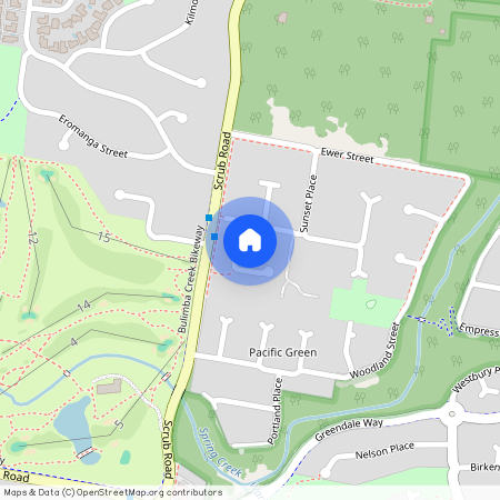 14 Conda Pl, Qld 4152, Carindale